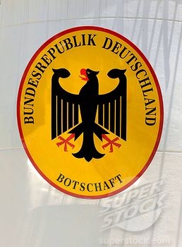 Bintang Penghargaan Tertinggi Republik Federasi Jerman 1
